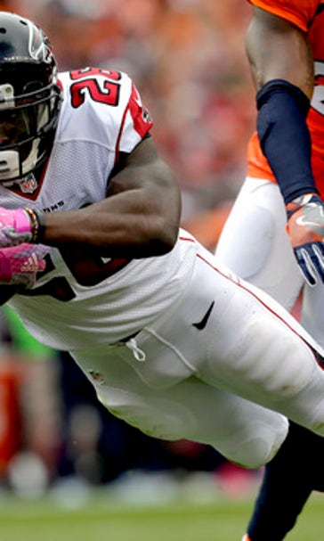 Denver Broncos feel 1st loss in 295 days provides for reset